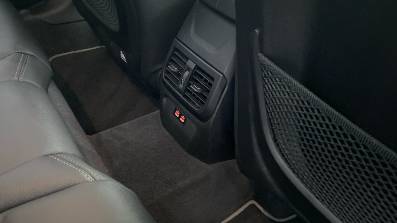 BMW 2 Series 218i Sport 4dr DCT Petrol Saloon